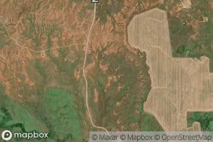 Oakes Number 1 Reservoir