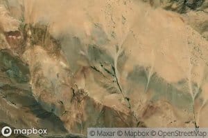 Cheshmehha-ye Tirkehshun