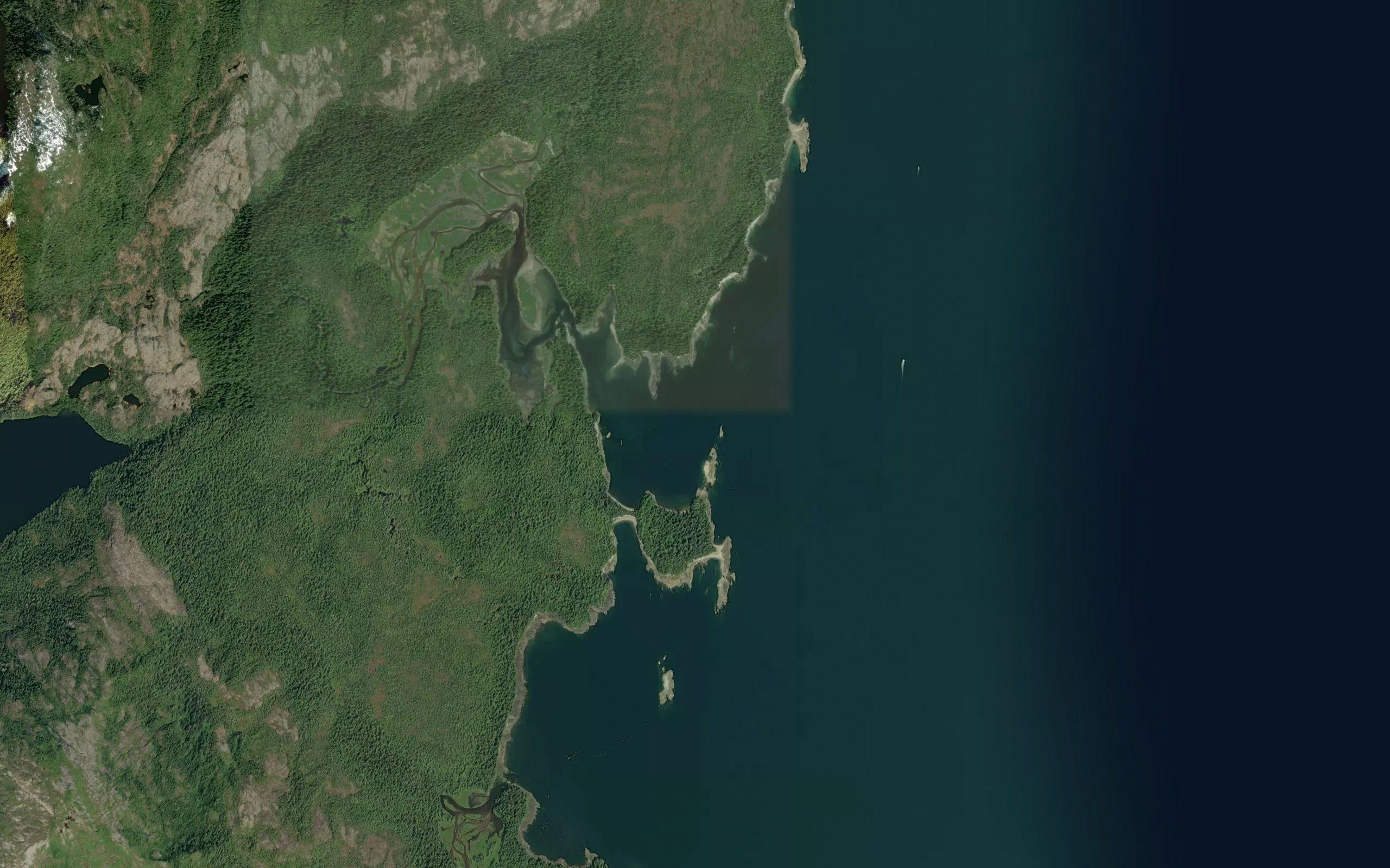 Crab Bay