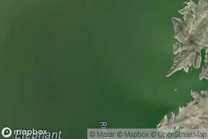 Elephant Butte Reservoir