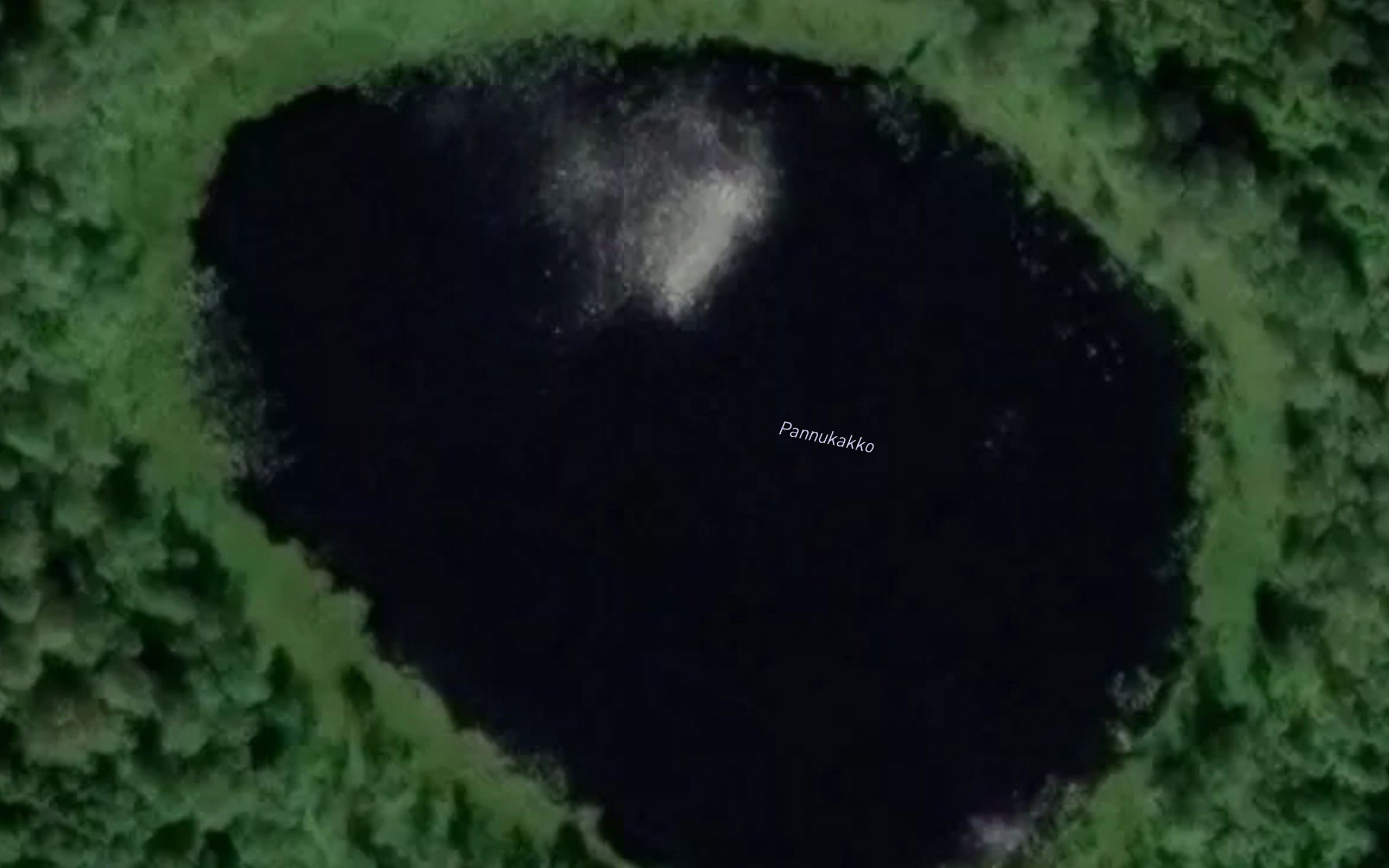 Pannukakko