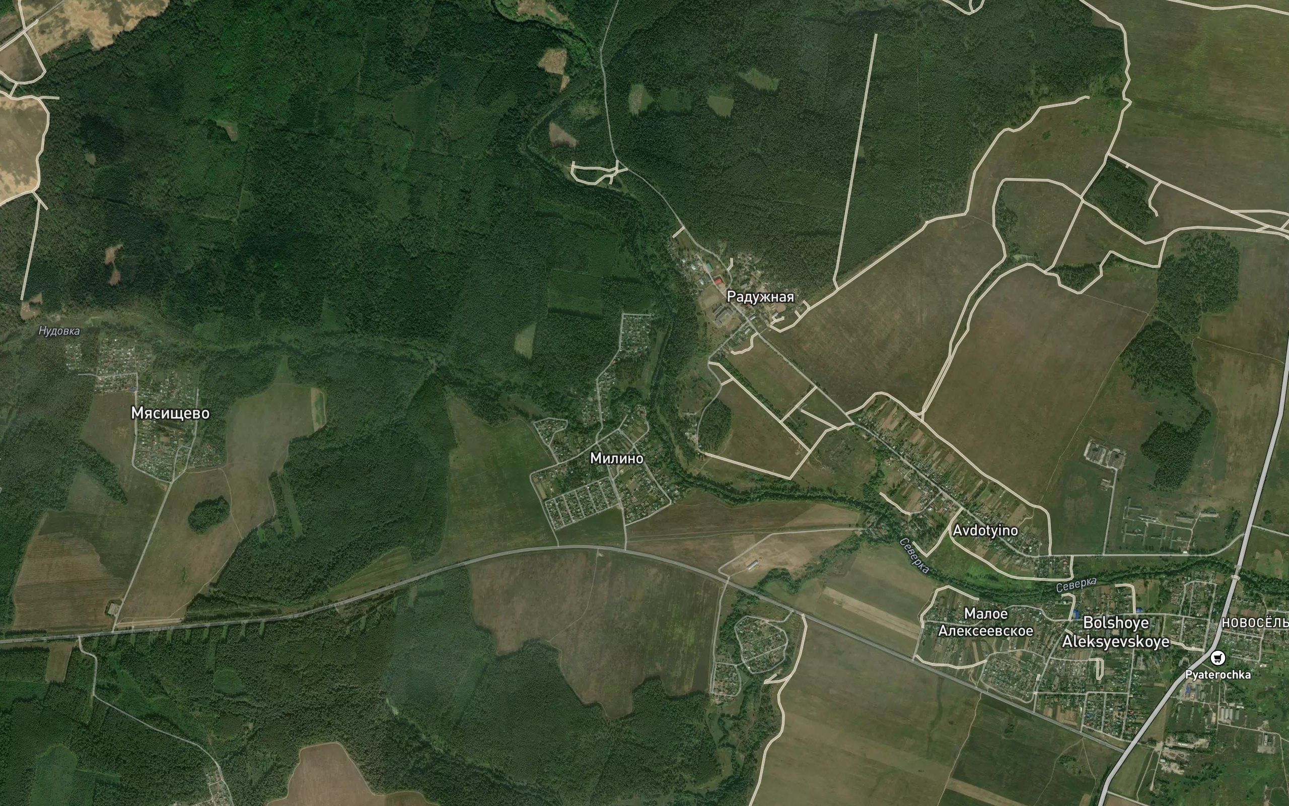 Nudovka