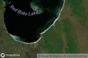 Red Bobs Lake