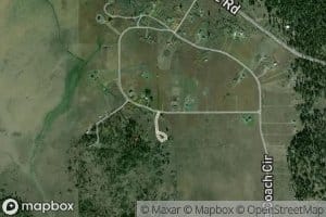Tom Creek
