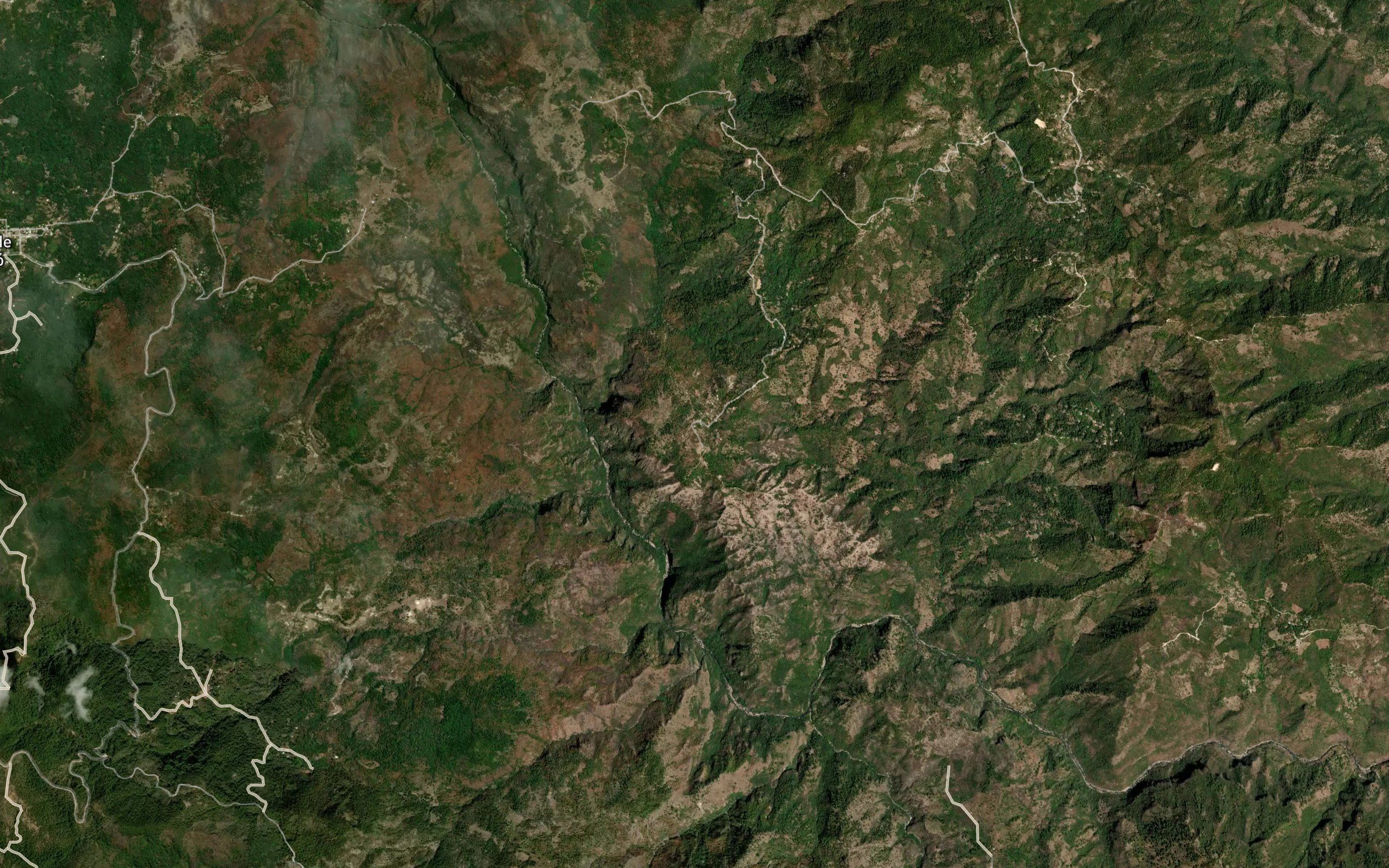 Rio San Antonio
