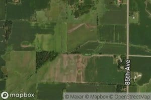 County Ditch Number Two