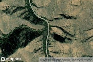 Old Man Creek