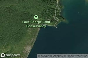 Echo Bay