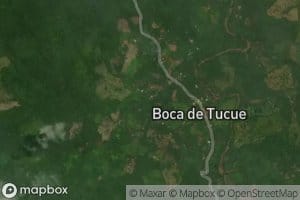 Quebrada Estillero