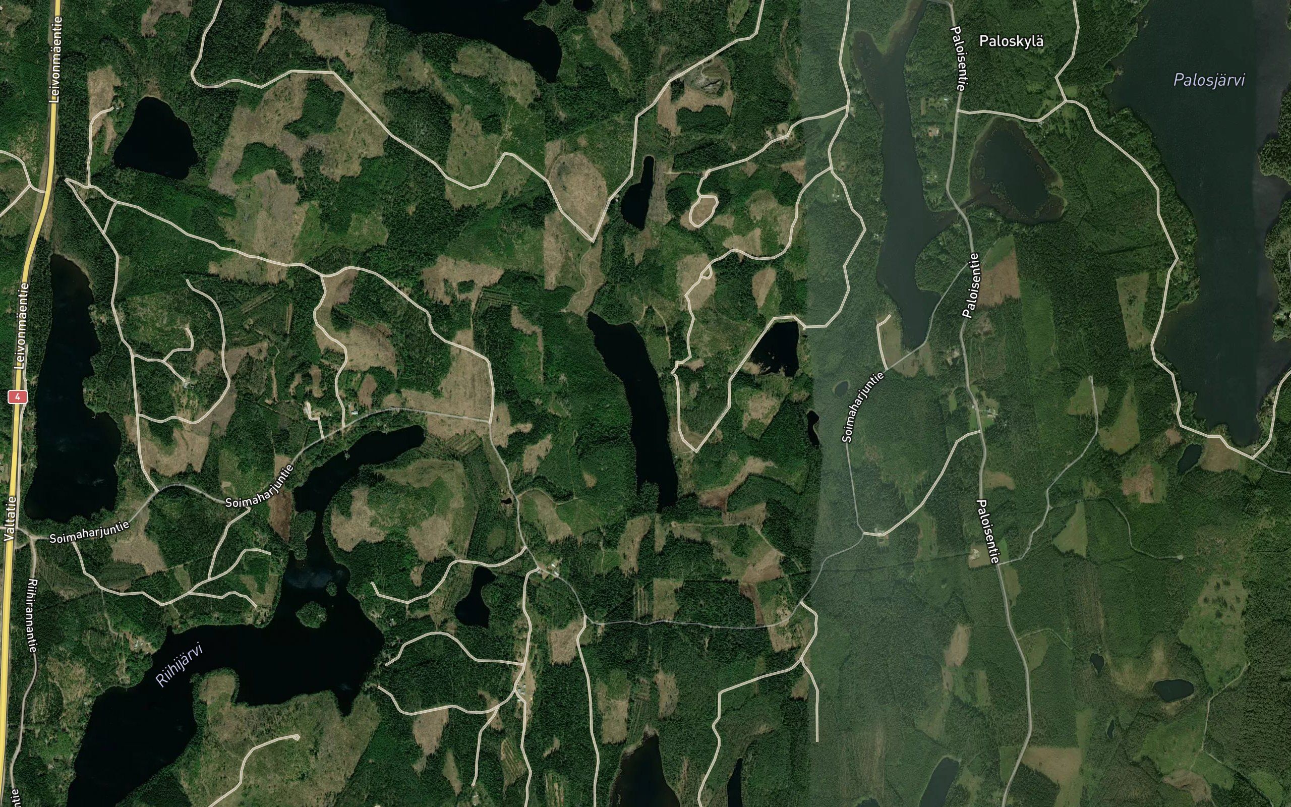 Kekalelampi