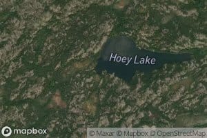 Hoey Lake