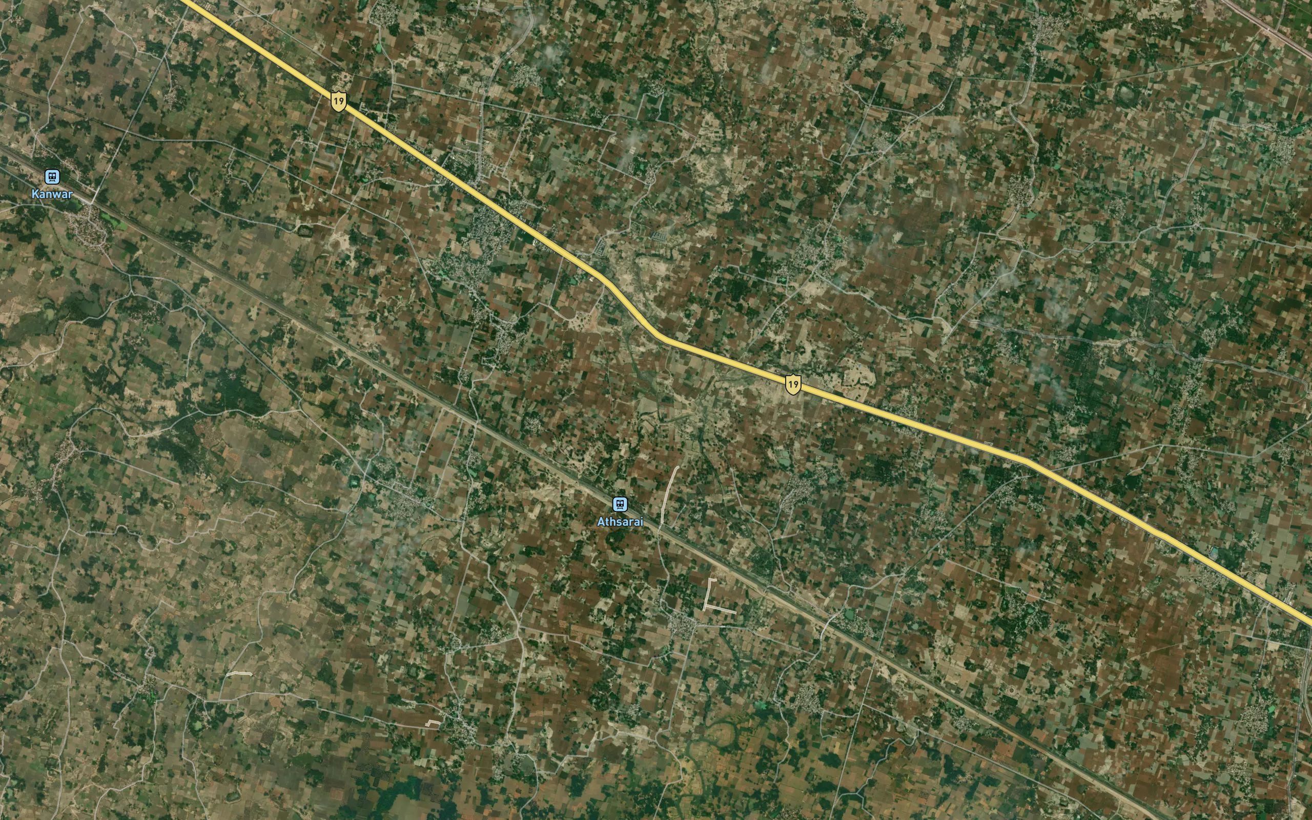 Gindia Nadi