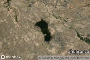 Laguna Unquina