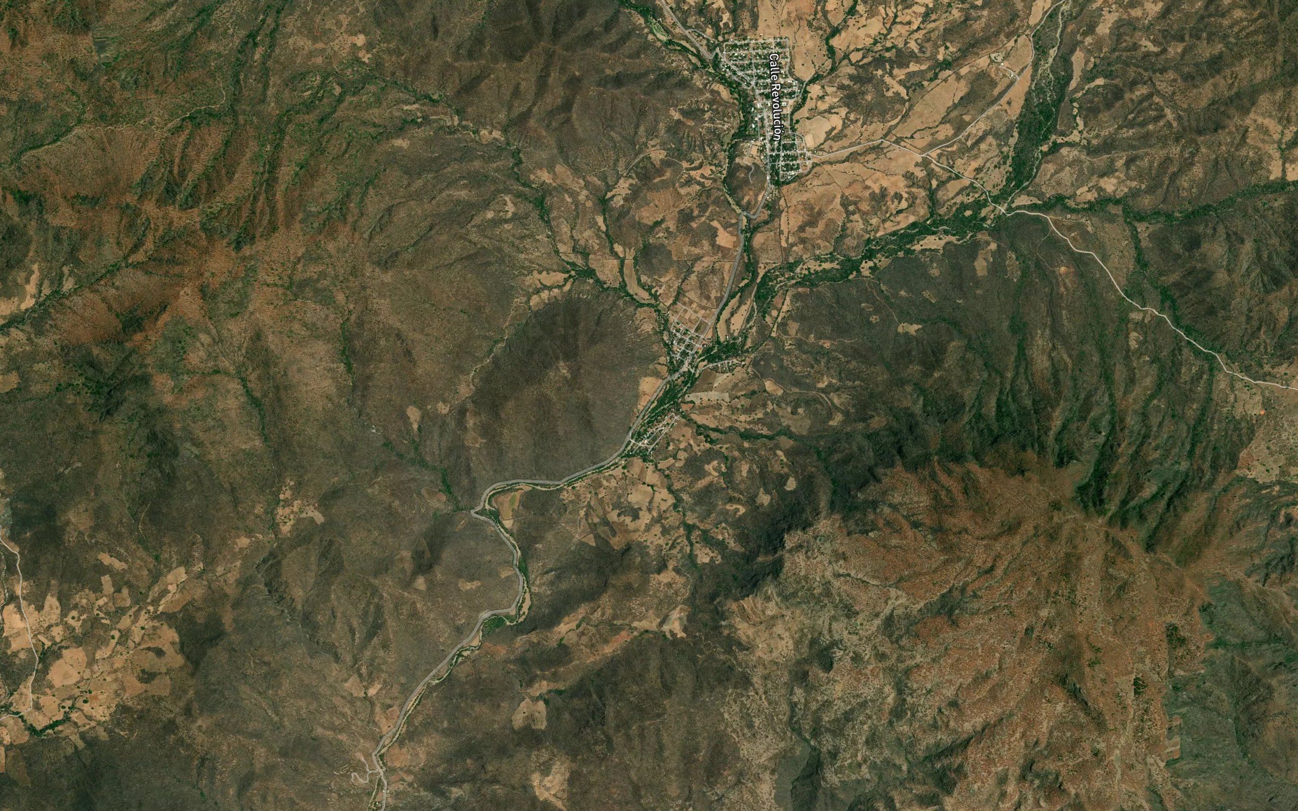 Pueblo Viejo