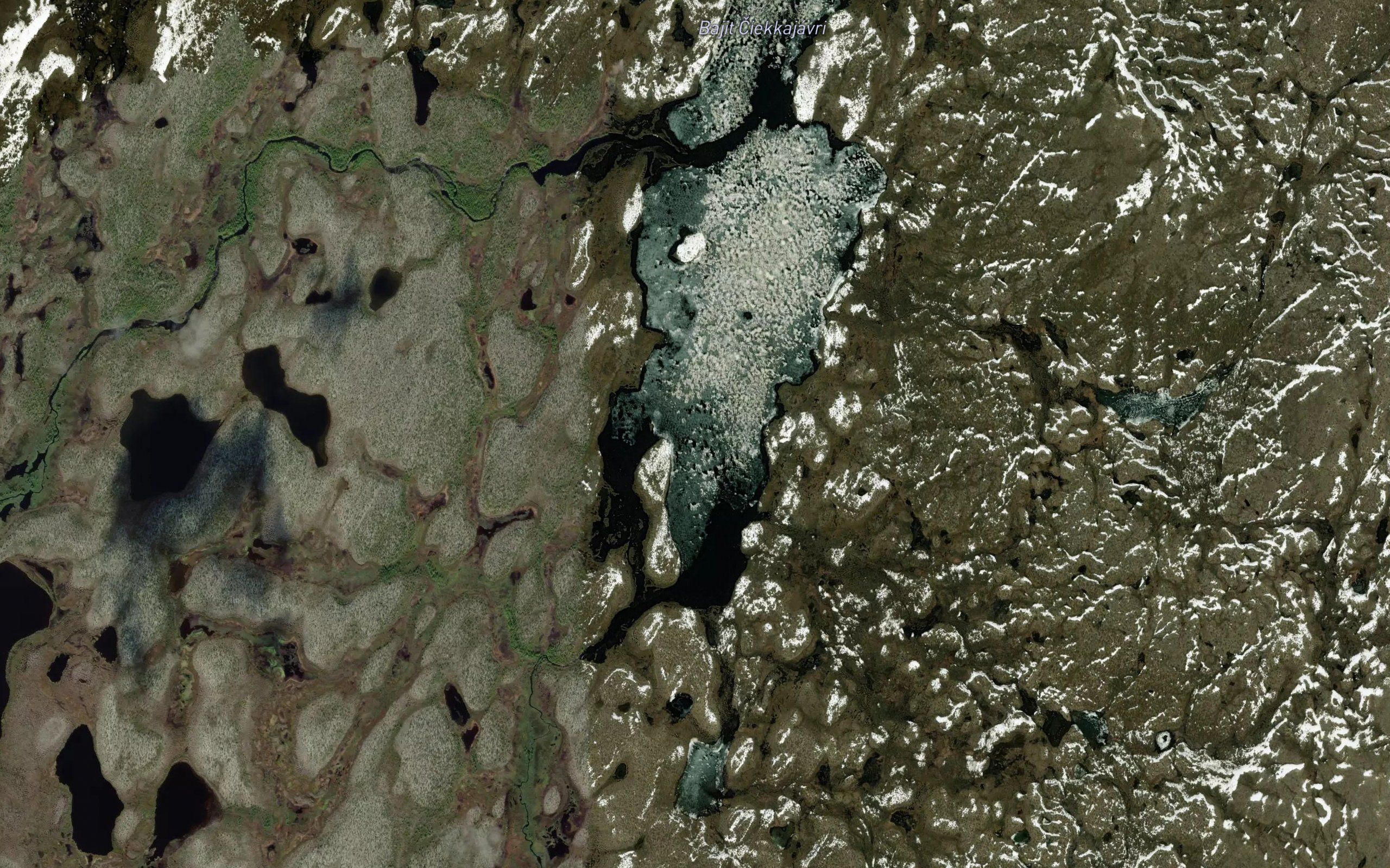 Cieggajavri,bajit