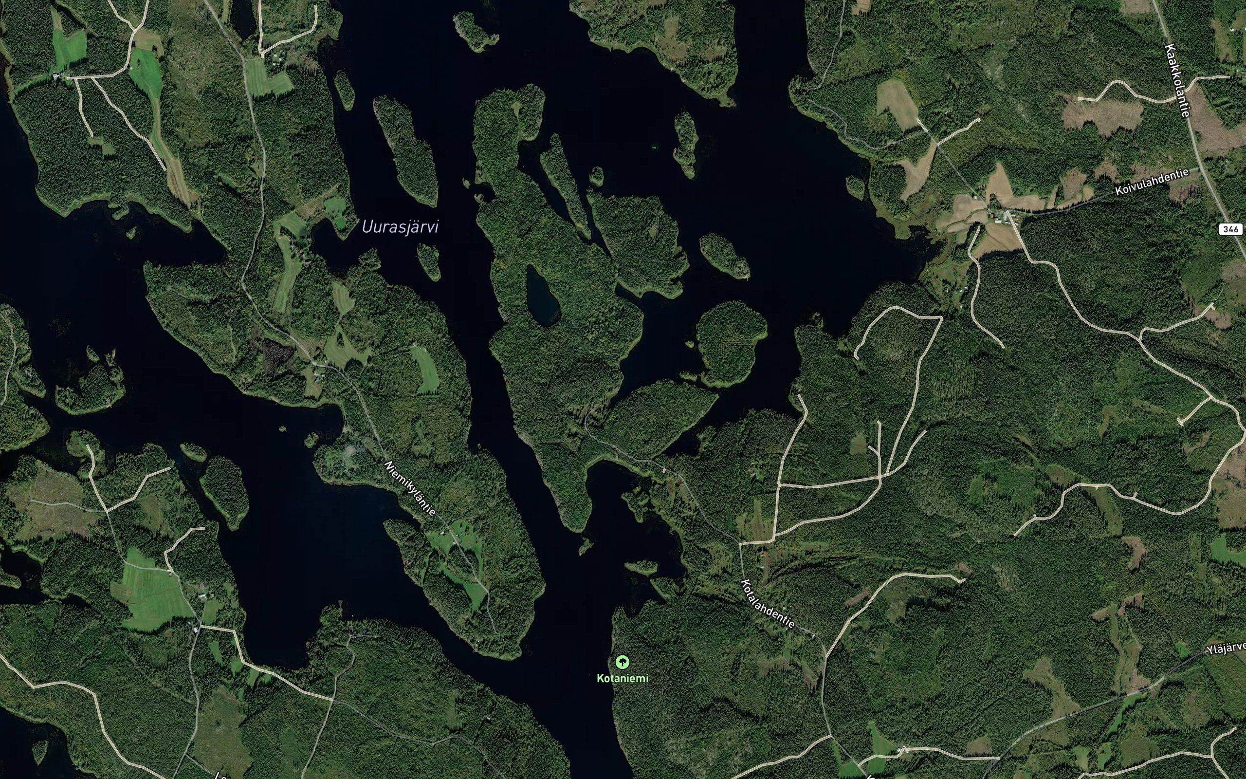 Pitkalahti