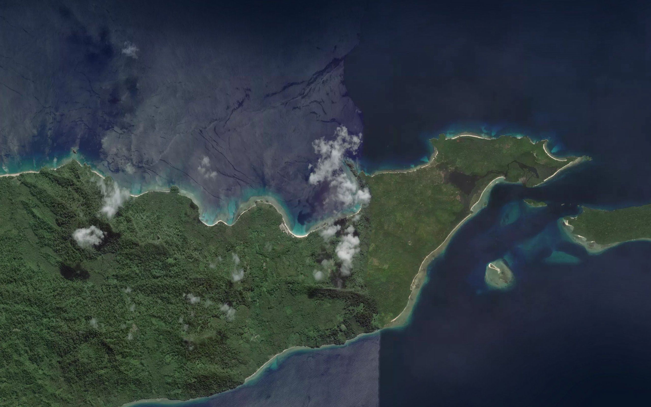 Tanjung Kumolamu