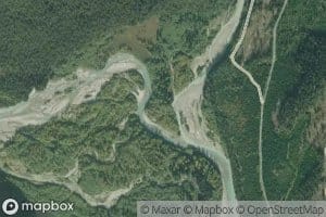 Clendinning Creek