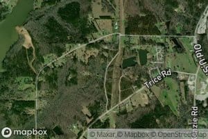 Browns Mineral Spring