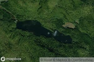 Lac Courvost