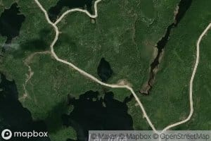 Lac Ti-Gars