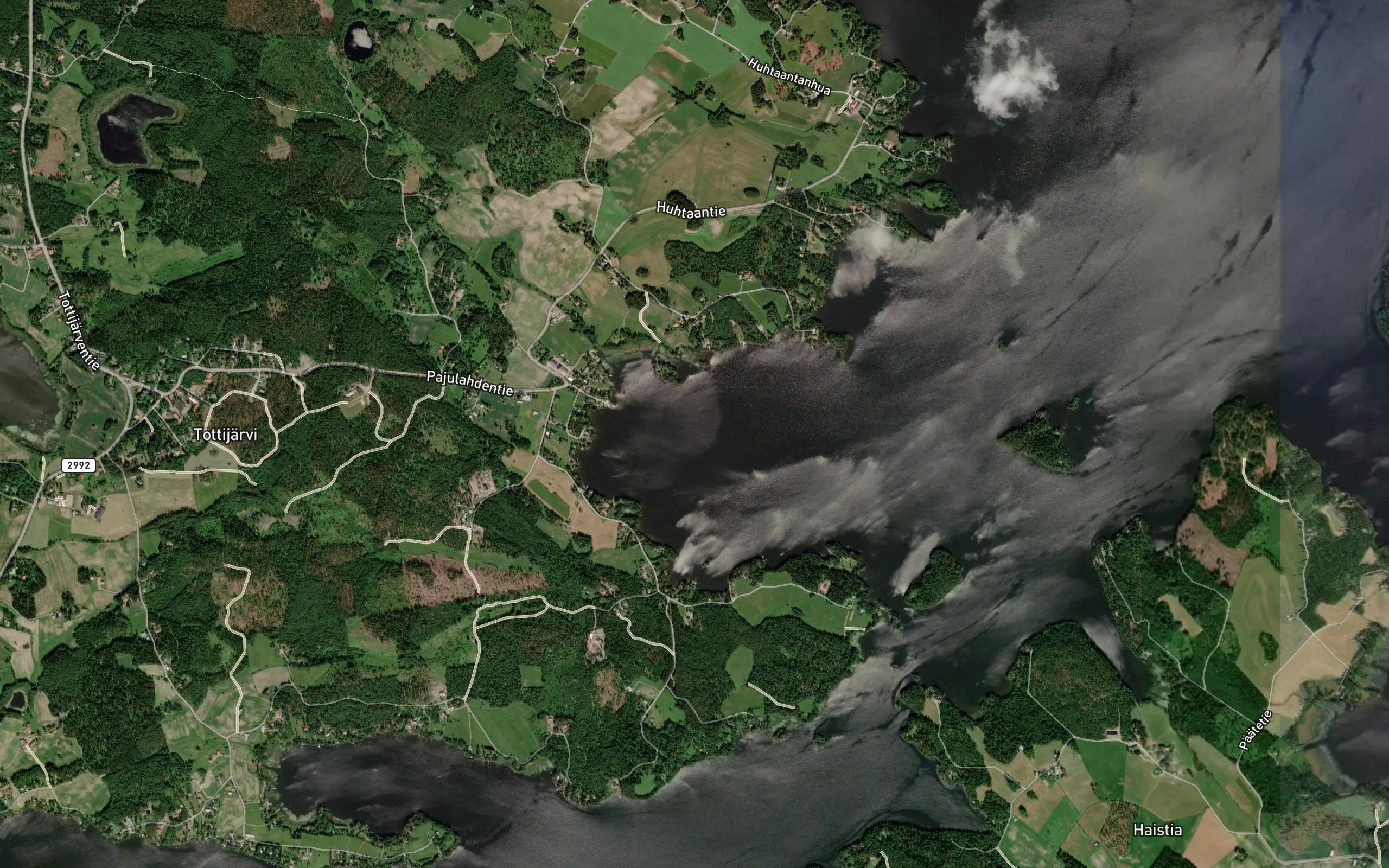 Pajulahti