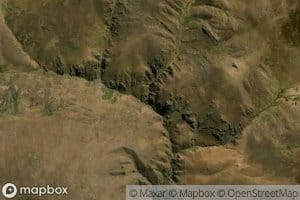 Quebrada Condor Vado