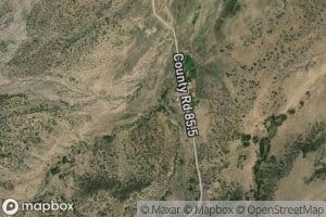 Capulin Arroyo