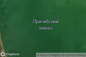 Prigibskiy Liman