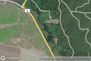 Roaring Creek Slough