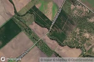 Clinker Creek