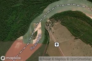 Ribeirao Agua Limpa do Araguaia