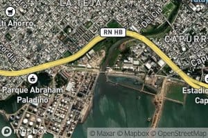 Arroyo del Miguelete