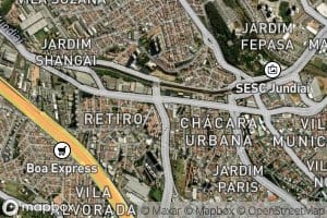 Corrego da Valquiria