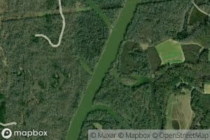 Vinton Cutoff