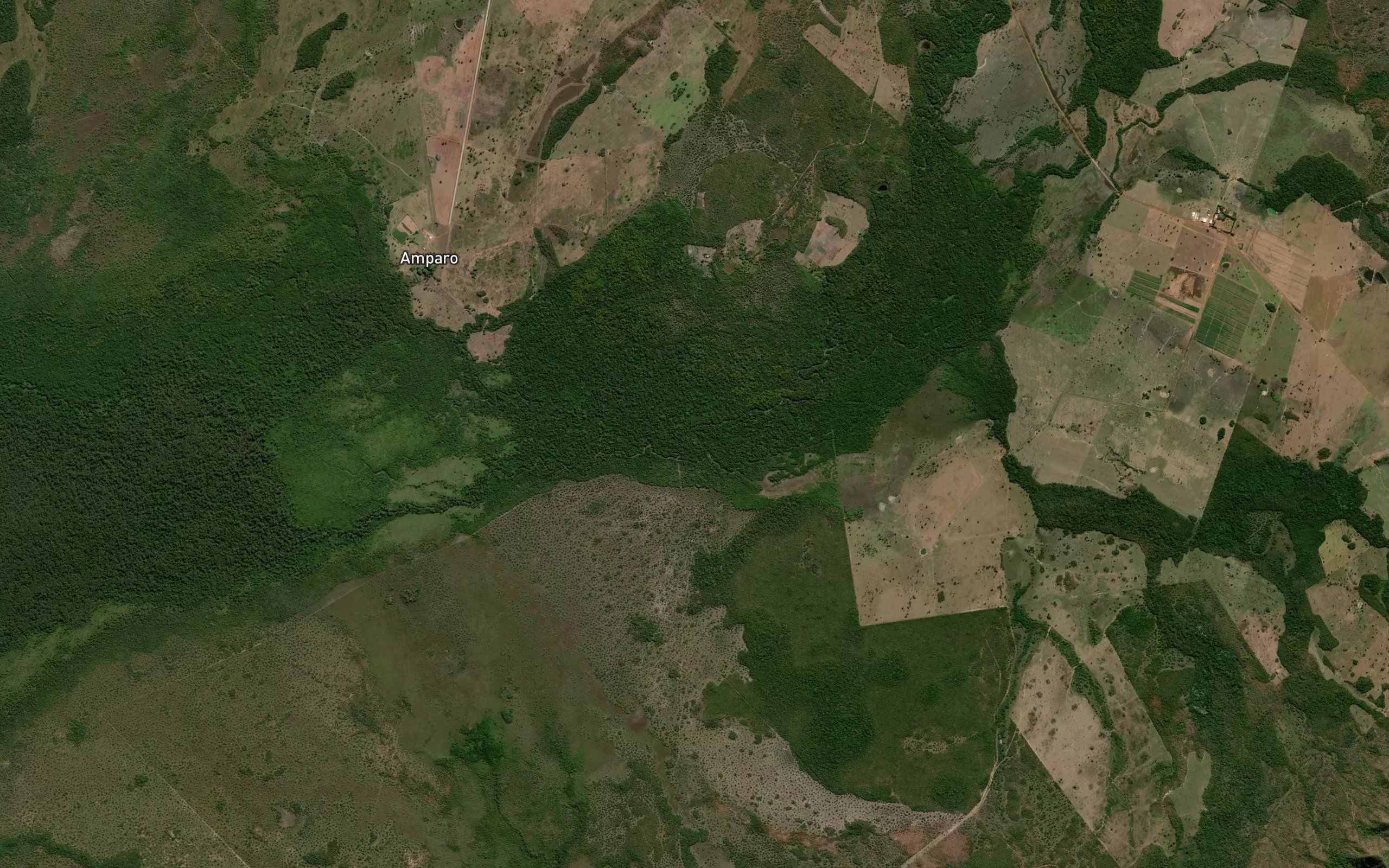 Rio Sao Jose