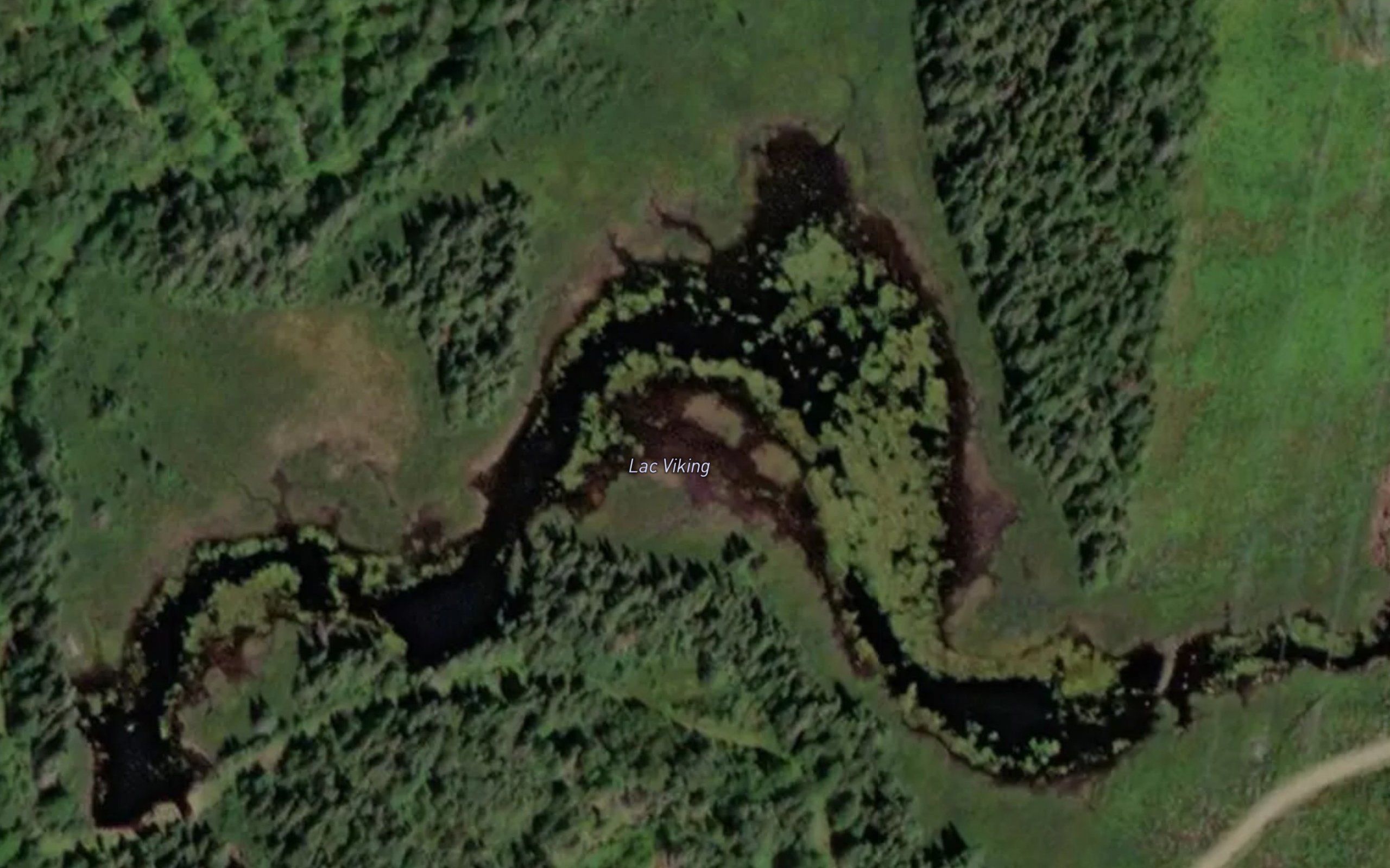 Lac Viking
