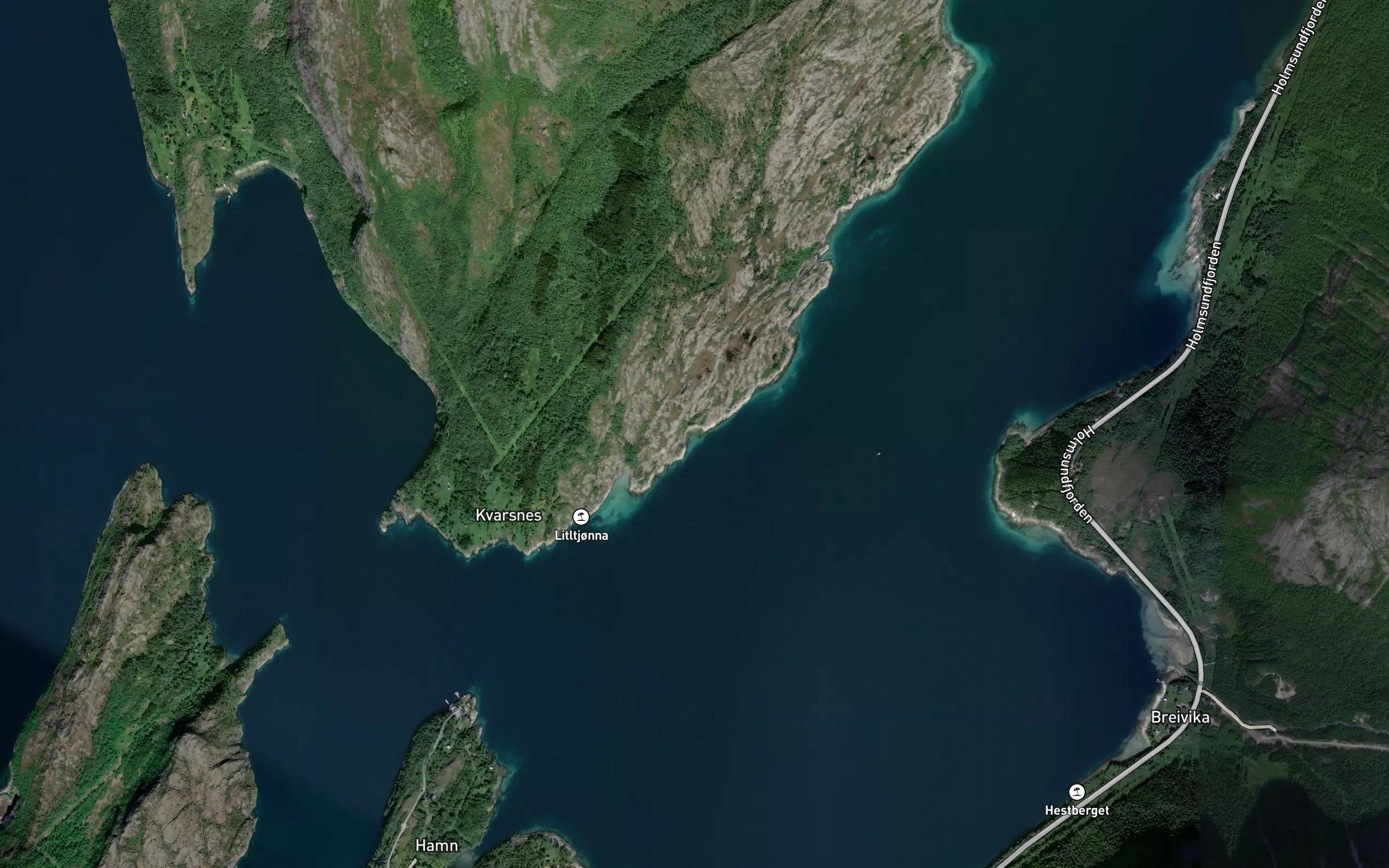 Royrviktjonna