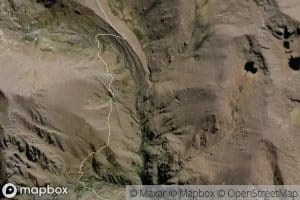 Quebrada Huayllachayocc