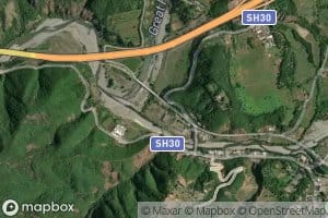 Lumi i Fanit te Madh