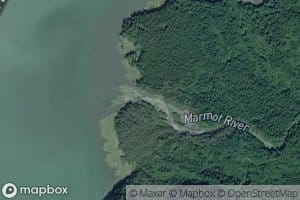 Marmot River