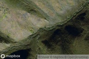 Oregon Creek