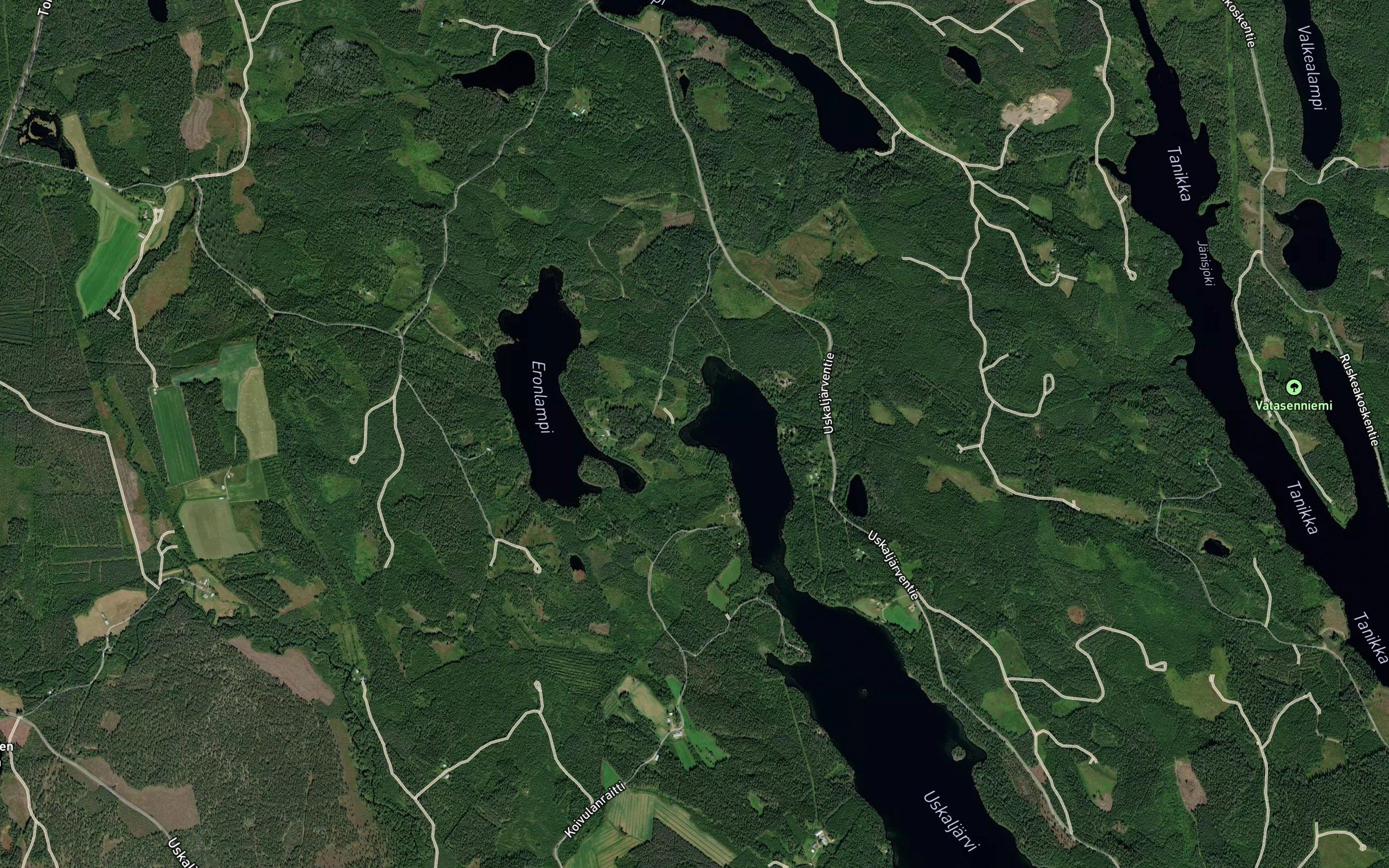 Inkisenlahti