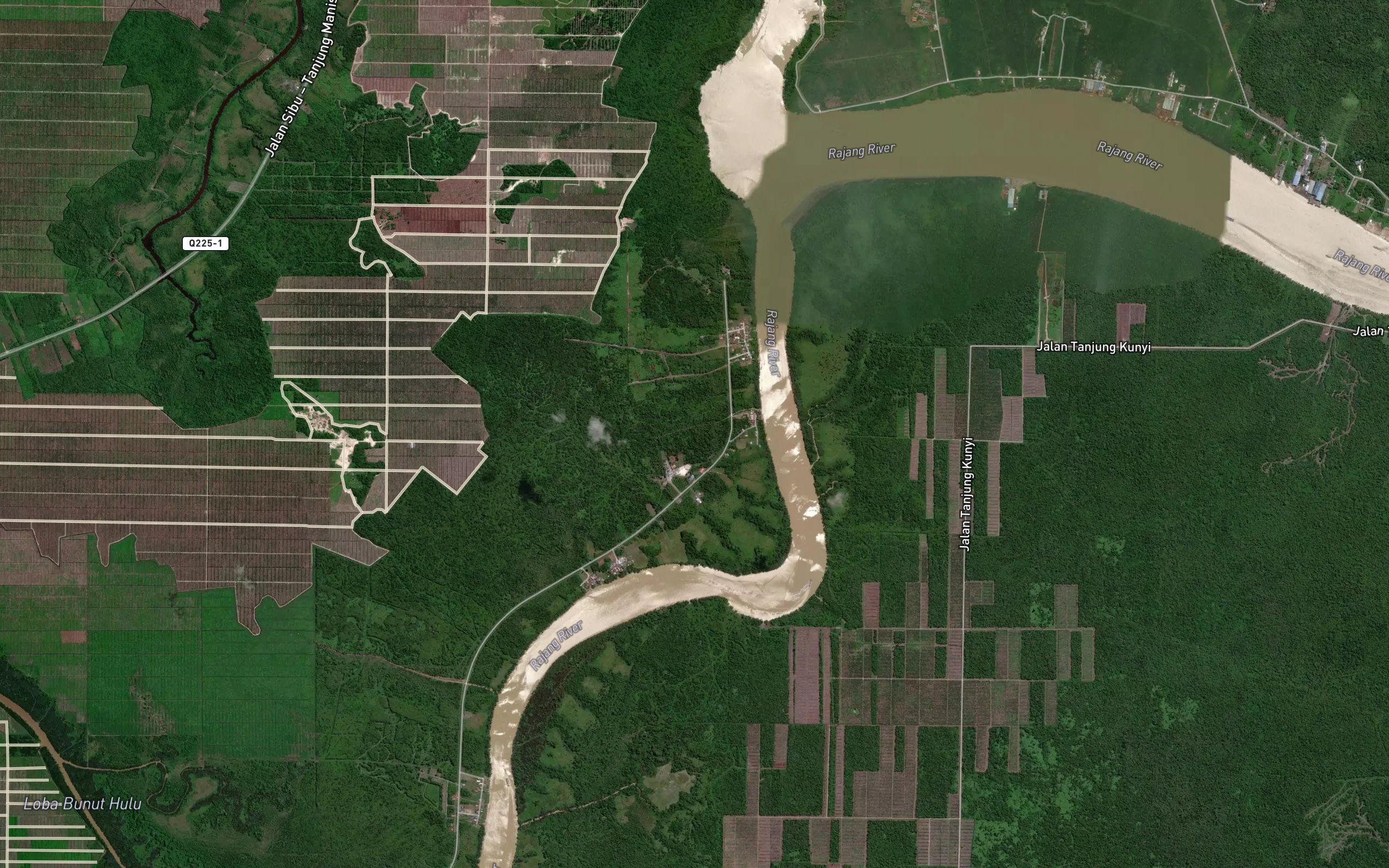 Sungai Pan
