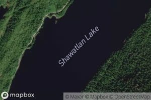 Shawatlan Lake