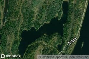 Lac du Gneiss