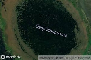 Ozero Iroshkino