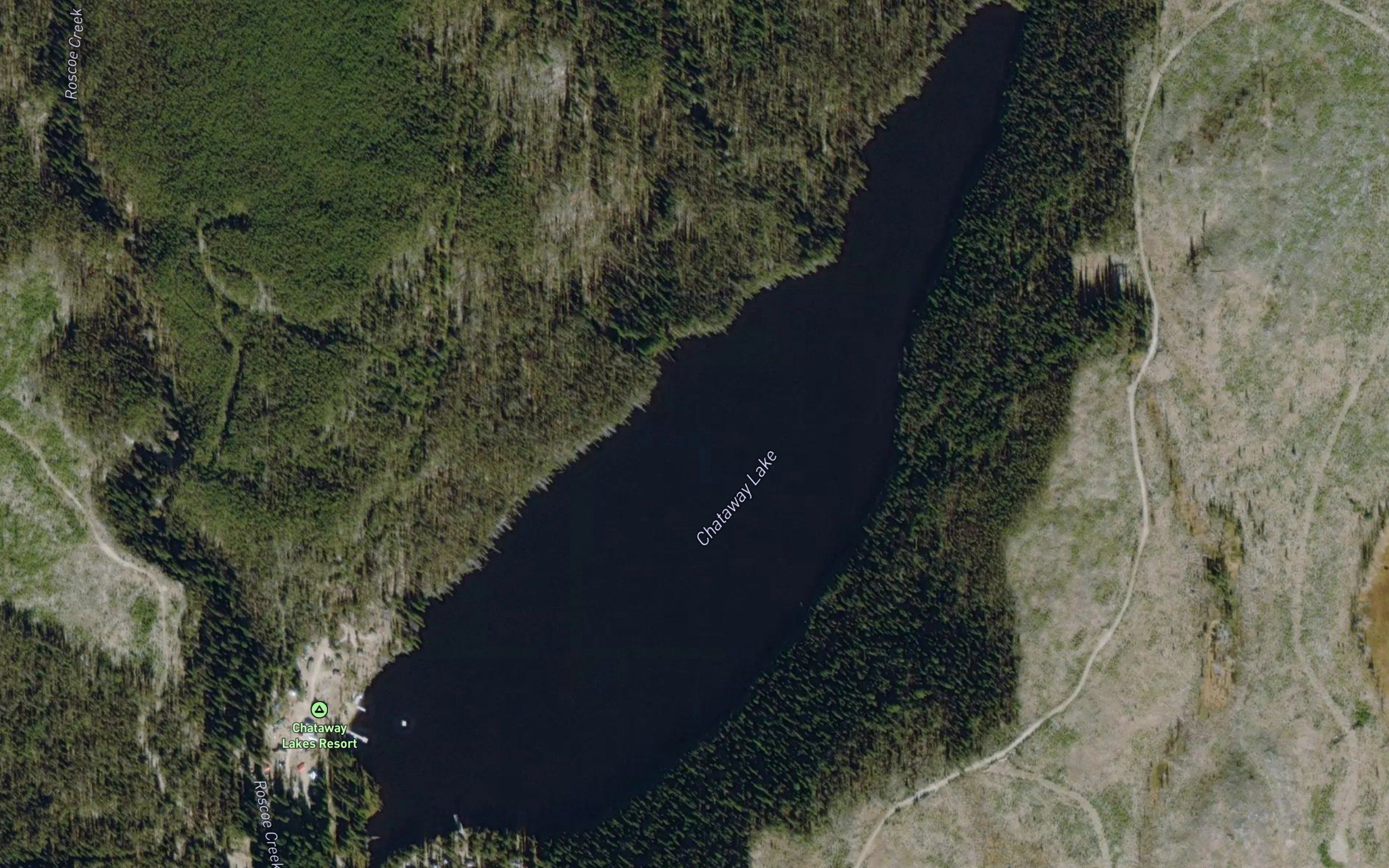 Chataway Lake