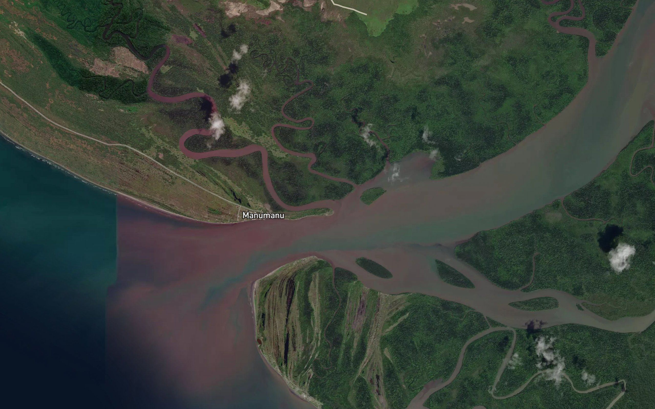Ipisi River