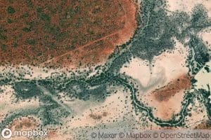 Irrara Creek